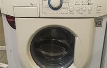   lg intelo washer