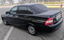 LADA Priora 1.6, 2010, 182000