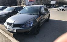 Mitsubishi Lancer 1.6, 2005, 227000