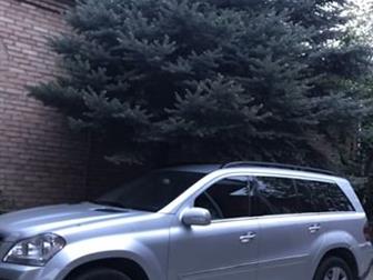      : 2VIN   : WDC1************* : 5: X164 (20062009): GL 500 5, 5 4MATIC  