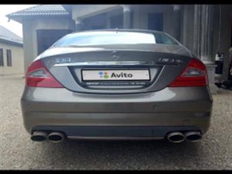    : 4 VIN   : WDD2************* : 4: C219 (20042008): CLS 500 5, 0 AT (306 , ,  