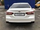 Toyota Camry 2.5AT, 2019, 