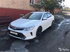 Toyota Camry 2.5AT, 2015, 90000