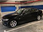 BMW 3  2.0AT, 2011, 103000