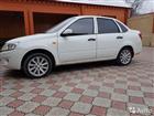 LADA Granta 1.6, 2013, 161000