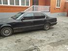 BMW 7  3.4, 1991, 435000