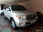 Toyota Land Cruiser 4.6AT, 2012, 80000