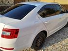 Skoda Octavia 1.2, 2014, 215000