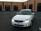 LADA Priora 1.6, 2015, 112432