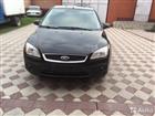 Ford Focus 1.8, 2006, 253000