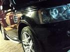 Land Rover Range Rover Sport 4.2AT, 2005, 180000