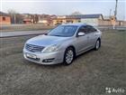 Nissan Teana 2.5CVT, 2008, 250000