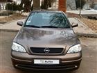 Opel Astra 1.6, 1998, 169600