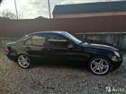 Mercedes-Benz C- 3.2AT, 2003, 330000