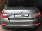 Skoda Octavia 1.4, 2014, 172000