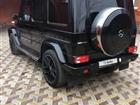 Mercedes-Benz G- 5.5AT, 2011, 110000