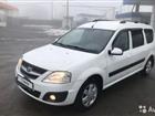 LADA Largus 1.6, 2013, 93000