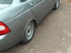 LADA Priora 1.6, 2010, 215000