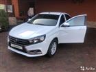 LADA Vesta 1.6, 2018, 49500