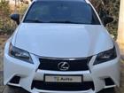 Lexus GS 3.5AT, 2012, 230000