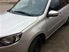 LADA Granta 1.6, 2019, 17000