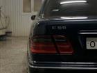 Mercedes-Benz E- 2.4AT, 2000, 126000