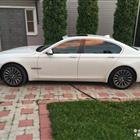 BMW 7  4.4 AT, 2009, 179 000 