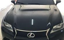 Lexus GS 3.5AT, 2013, 