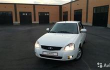 LADA Priora 1.6, 2015, 112432