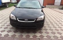 Ford Focus 1.8, 2006, 253000