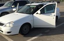 LADA Priora 1.6, 2013, 170000