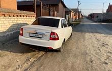 LADA Priora 1.6, 2013, 96000