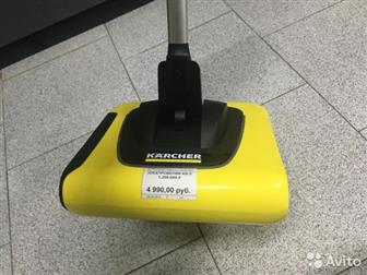  Karcher   KB 5  , -        ,     