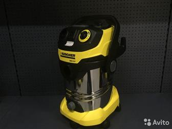  Karcher WD 6 P Premium     6 ,      ,         