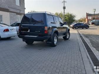  Land cruiser 80 4, 2 , 1997    1hz    ,       ,  480,      