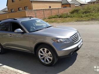  ,    !     ,     Infiniti FX50,       ,    