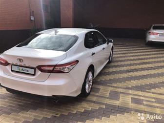  Toyota Camry   , ,  ,   : 2VIN   : XW7BF3HK*0S****14 : 4: XV70 (2018,  