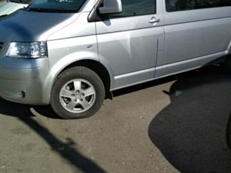 - ,   ,   : 3VIN   : WVZZ************* : 4: T5 (20032009): 2, 5 TDI  