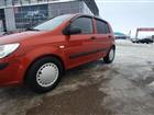 Hyundai Getz 1.6, 2008, 107770