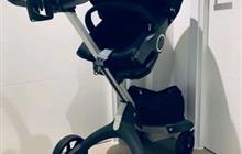 Stokke Xplory v5