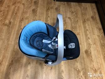  Cybex Aton 4 -   ,       18  (    13 ),      