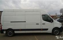 Renault Master 2.3, 2013, 