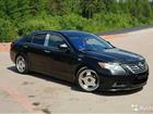 Toyota Camry 2.4, 2008, 