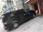 Hyundai Starex 2.5AT, 2005, 