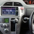 Toyota Ractis 1.5 CVT, 2006, 180 000 