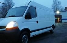 Renault Master 2.5, 2007, 275000