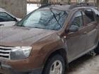 Renault Duster 2.0, 2013, 143000