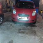 Toyota Yaris 1.3 AMT, 2007, 167 000 