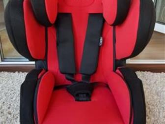   Recaro Young Sport Hero RED,  ,  ,  ,      9  36 ,       