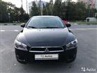 Mitsubishi Lancer 1.5AT, 2010, 